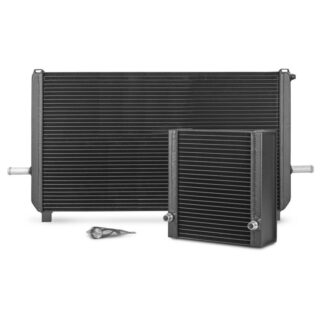 WAGNER TUNING - MERCEDES BENZ A45 AMG RADIATOR KIT