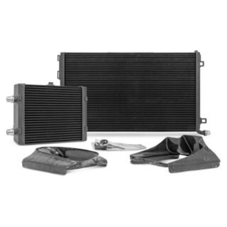 WAGNER TUNING - MERCEDES E63 S AMG RADIATOR KIT