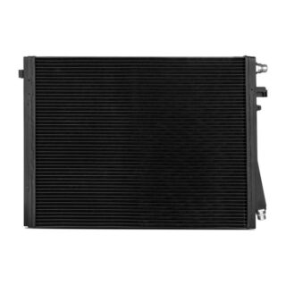 WAGNER TUNING - WATER RADIATOR KIT FOR M2/M3/M4 G8X