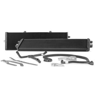 WAGNER TUNING - AUDI RS6 C7 4.0 BITURBO WATER RADIATOR KIT
