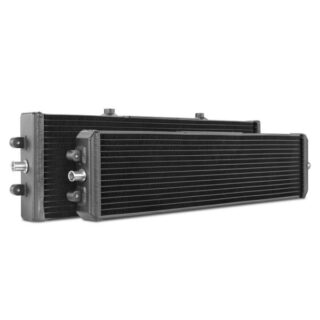 WAGNER TUNING - MERCEDES G63 AMG RADIATOR KIT