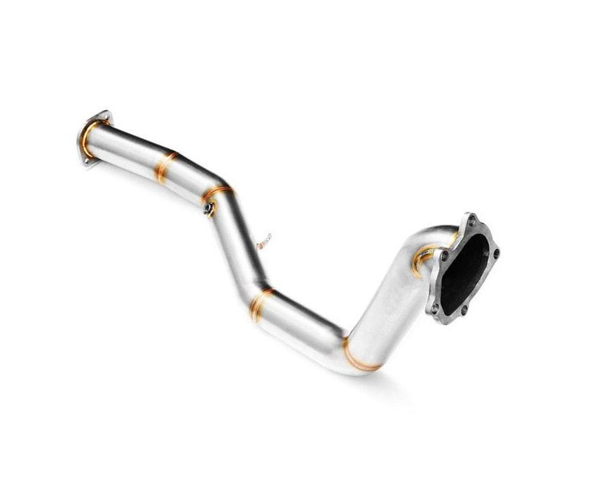 RM MOTORS - DOWNPIPE SUBARU IMPREZA WRX MK3 N15 2.5T