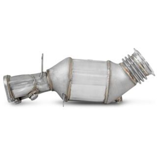 WAGNER TUNING - DOWNPIPE 200CPSI CAT N55 FOR BMW 135I