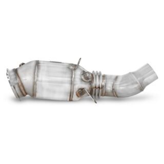 WAGNER TUNING - DOWNPIPE KIT BMW F20 / F30 N20