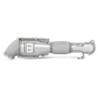 WAGNER TUNING - DOWNPIPE KIT FORD FOCUS ST MK3 200CPSI