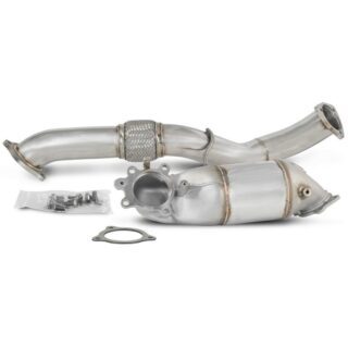 WAGNER TUNING - DOWNPIPE KIT HONDA CIVIC FK7 1.5VTEC TURBO