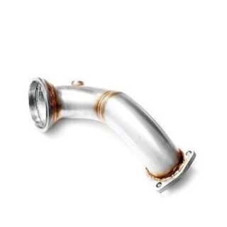 RM MOTORS - DOWNPIPE OPEL ASTRA G H OPC 2.0T