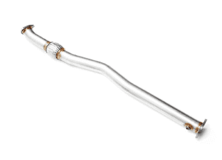 RM MOTORS - DOWNPIPE OPEL ASTRA G,H OPC 2.0T