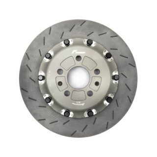 RACINGLINE - 355MM ROTOR MOUNTING KIT