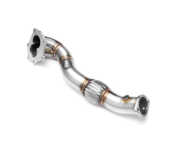 RM MOTORS - DOWNPIPE MITSUBISHI LANCER EVO - Image 2