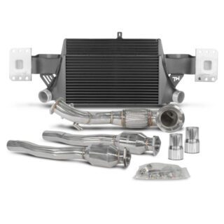 WAGNER TUNING - INTERCOOLER KIT EVO 3 AUDI TTRS 8J