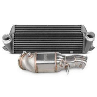 WAGNER TUNING - INTERCOOLER KIT EVO 2 BMW F SERIES N55 CAT 7/13 +