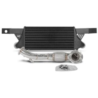 WAGNER TUNING - INTERCOOLER KIT + DOWNPIPE AUDI RS3 8P EVO 2