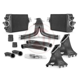 WAGNER TUNING - PORSCHE 991 TURBO INTERCOOLER KIT