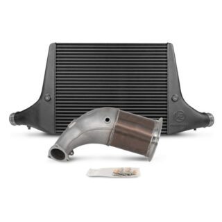 WAGNER TUNING - INTERCOOLER KIT / DOWNPIPE AUDI SQ5 FY 3.0 TFSI