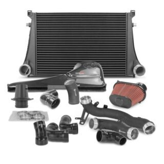 WAGNER TUNING - COMPETITION PACKAGE VW GOLF MK8 GTI 2.0 TSI EA888.4