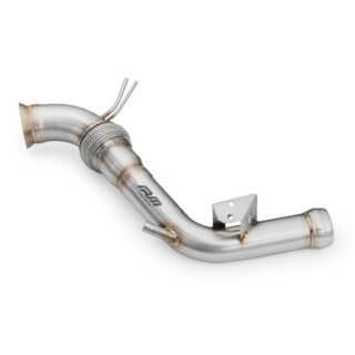 RM MOTORS - MERCEDES-BENZ W204 S204 220CDI EURO 4