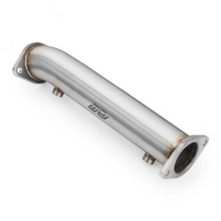 RM MOTORS - DOWNPIPE OPF/GPF OFF HYUNDAI I30N KONA N