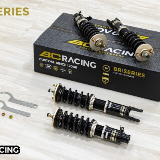 BC RACING - BR ADJUSTABLE COILOVER HONDA CIVIC EG6 / EH 92-95