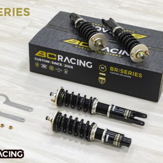 BC RACING - ADJUSTABLE BR COILOVER HONDA CIVIC EK / EM 96-00
