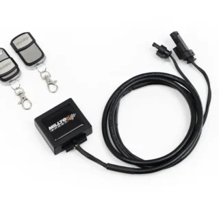 MILLTEK - SSXHO293 - HONDA / ACURA CIVIC TYPE R FL5 2.0 I-VTEC (BOTH OPF/GPF &AMP; NON OPF/GPF MODELS) 2022&GT;2026 ACTIVE VALVE CONTROL