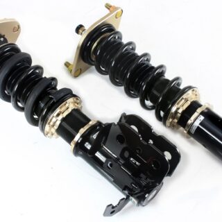 BC RACING - ADJUSTABLE BR COILOVER HONDA CIVIC FB 12-15