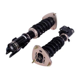 BC RACING - BR ADJUSTABLE COILOVER VW BEETLE 16C (STRUT 54.5) (12+)