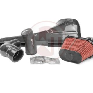 WAGNER TUNING - CARBON INTAKE KIT 2.0 TSI TFSI EA888.3 MQB GEN3