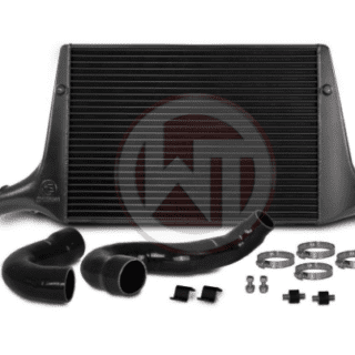 WAGNER TUNING - INTERCOOLER KIT COMPETITION AUDI A4 B8 / AUDI A5 B8 2.0 TFSI