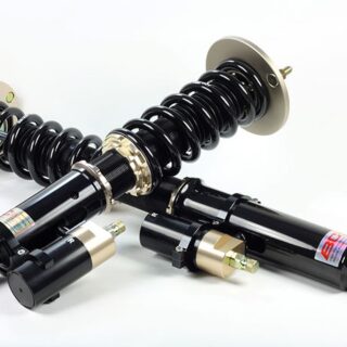 BC RACING - ADJUSTABLE COILOVER SKODA OCTAVIA COMBI AWD NX5 2020+