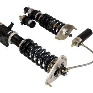 BC RACING - ADJUSTABLE HM COILOVER HONDA CIVIC FC / FK 16-21