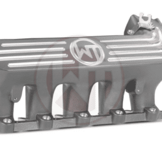 WAGNER TUNING - AUDI S2 / RS2 / S4 / 200 SHORT INTAKE MANIFOLD WITHOUT ZLS