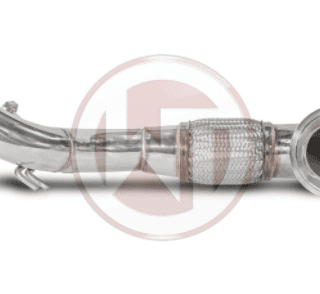 WAGNER TUNING - KIT DOWNPIPE 100 CELLS AUDI TTRS 8J / RS3 8P 2.5TFSI
