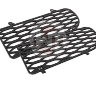 WAGNER TUNING - AIR INTAKE GRILLE SET AUDI RS4 B5