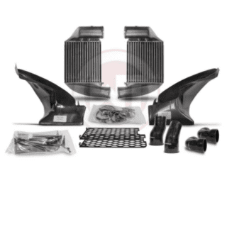 WAGNER TUNING - INTERCOOLER KIT COMPETITION GEN.2 AUDI RS6 C5
