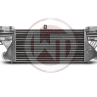 WAGNER TUNING - INTERCOOLER KIT COMPETITION EVO 2 AUDI TTRS 8J 2.5TFSI