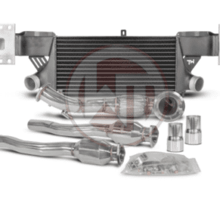 WAGNER TUNING - INTERCOOLER KIT EVO 2 AUDI TTRS 8J