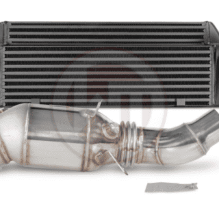 WAGNER TUNING - INTERCOOLER KIT EVO 1 BMW F SERIES N20 WITH CAT