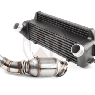 WAGNER TUNING - INTERCOOLER KIT EVO 1 BMW F SERIES N20 WITHOUT CAT