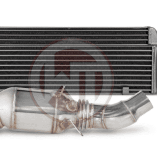 WAGNER TUNING - INTERCOOLER KIT EVO 2 BMW F SERIES N20 WITHOUT CAT
