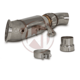 WAGNER TUNING - DOWNPIPE KIT BMW F SERIES B58 (NO OPF)