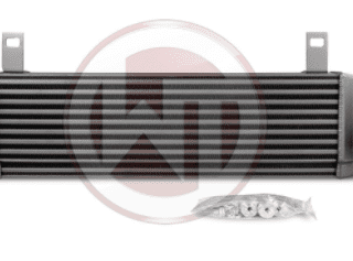 WAGNER TUNING - INTERCOOLER KIT BMW E46 318/330D
