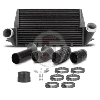 WAGNER TUNING - EVO3 INTERCOOLER KIT BMW E90 335D