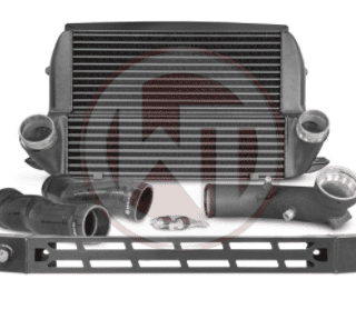 WAGNER TUNING - EVO3 INTERCOOLER KIT BMW F30 / 31 / 32 / 34 / 35 / 36 335I N55