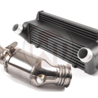 WAGNER TUNING - EVO1 INTERCOOLER KIT BMW M135I / F SERIES N55 NO KAT
