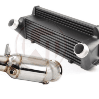 WAGNER TUNING - EVO1 INTERCOOLER KIT BMW M 135I / F SERIES N55 KAT 7/13+