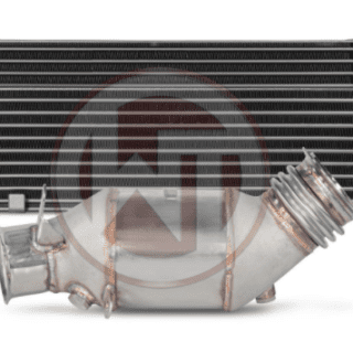 WAGNER TUNING - INTERCOOLER KIT EVO 2 BMW M135I / SERIE F N55 KAT 6/13