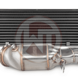 WAGNER TUNING - INTERCOOLER KIT EVO 2 BMW F SERIES N55 CAT 7/13 +