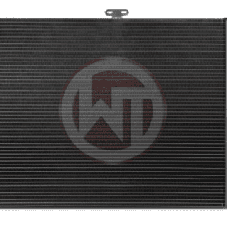 WAGNER TUNING - FRONT WATER RADIATOR BMW M2 / M3 / M4 S55