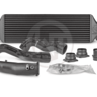 WAGNER TUNING - INTERCOOLER KIT EVO 2 MERCEDES BENZ A250 C117